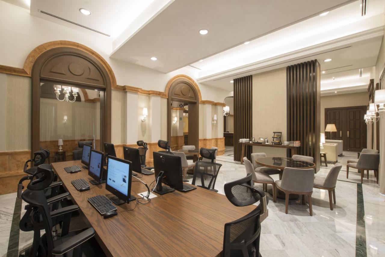 Hotel Fiesta Americana Merida