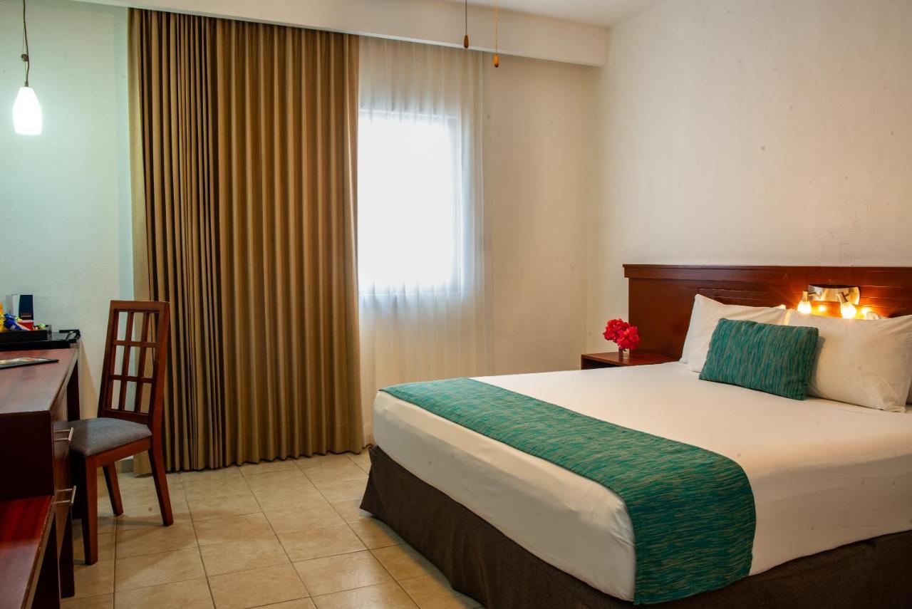 Mesón De La Luna Hotel&spa 5*