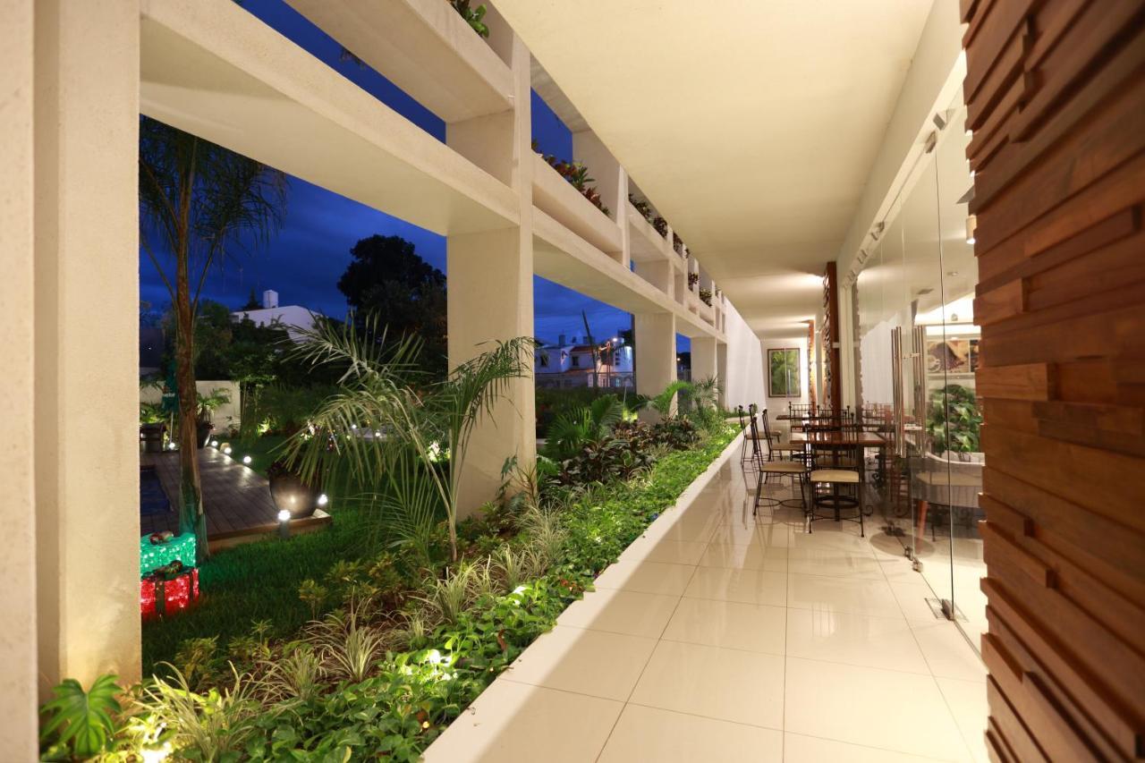 Mesón De La Luna Hotel&spa 5*