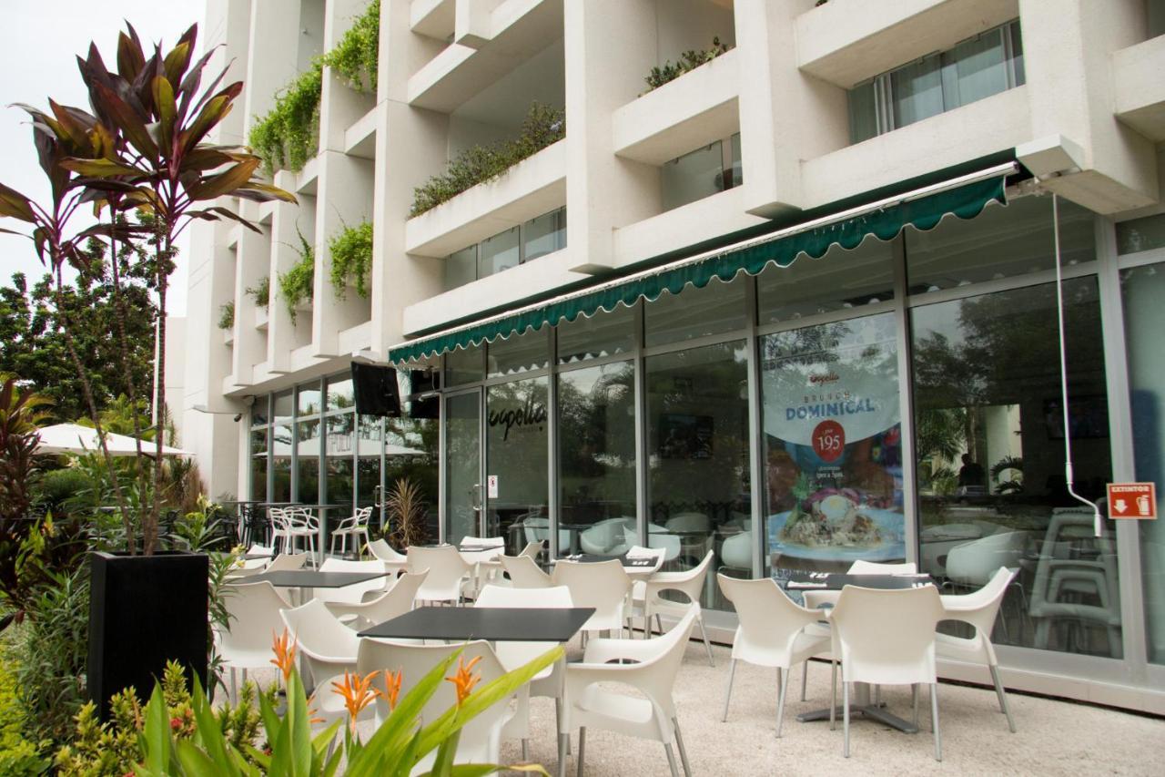 Hotel Mesón De La Luna Hotel&spa