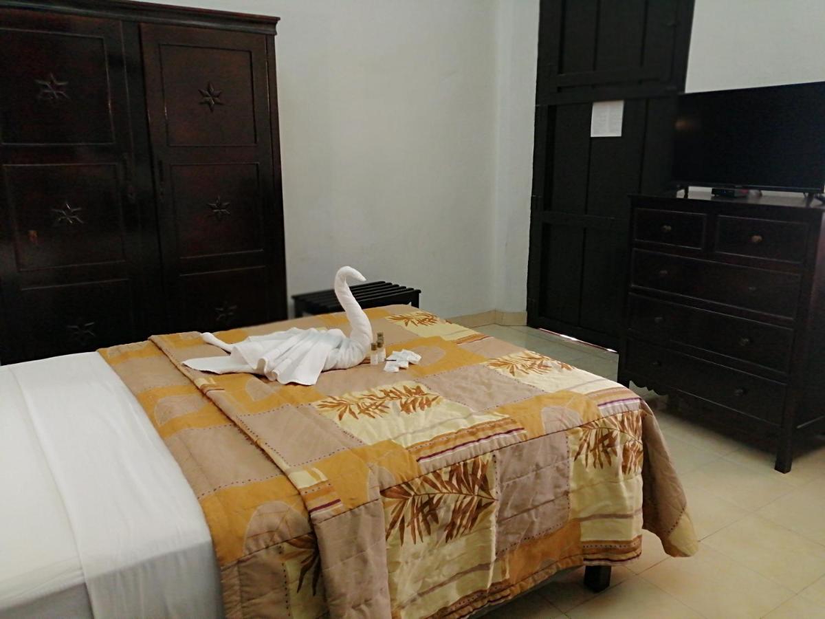 Montejo Hotel 3*