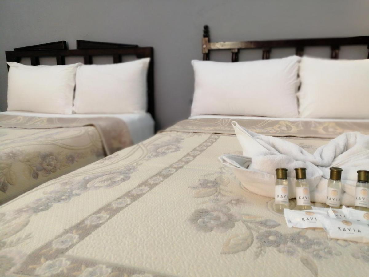 Montejo Hotel 3*