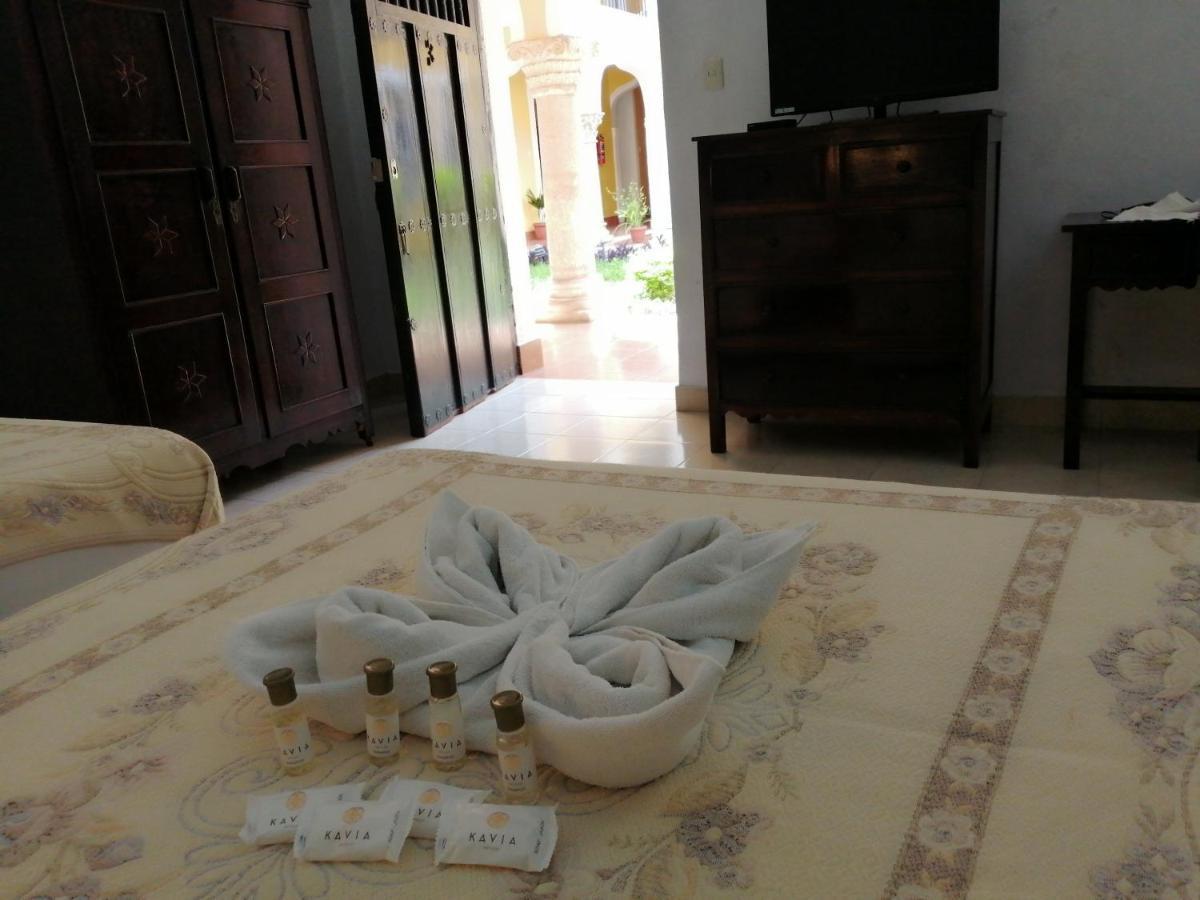Montejo Hotel 3*
