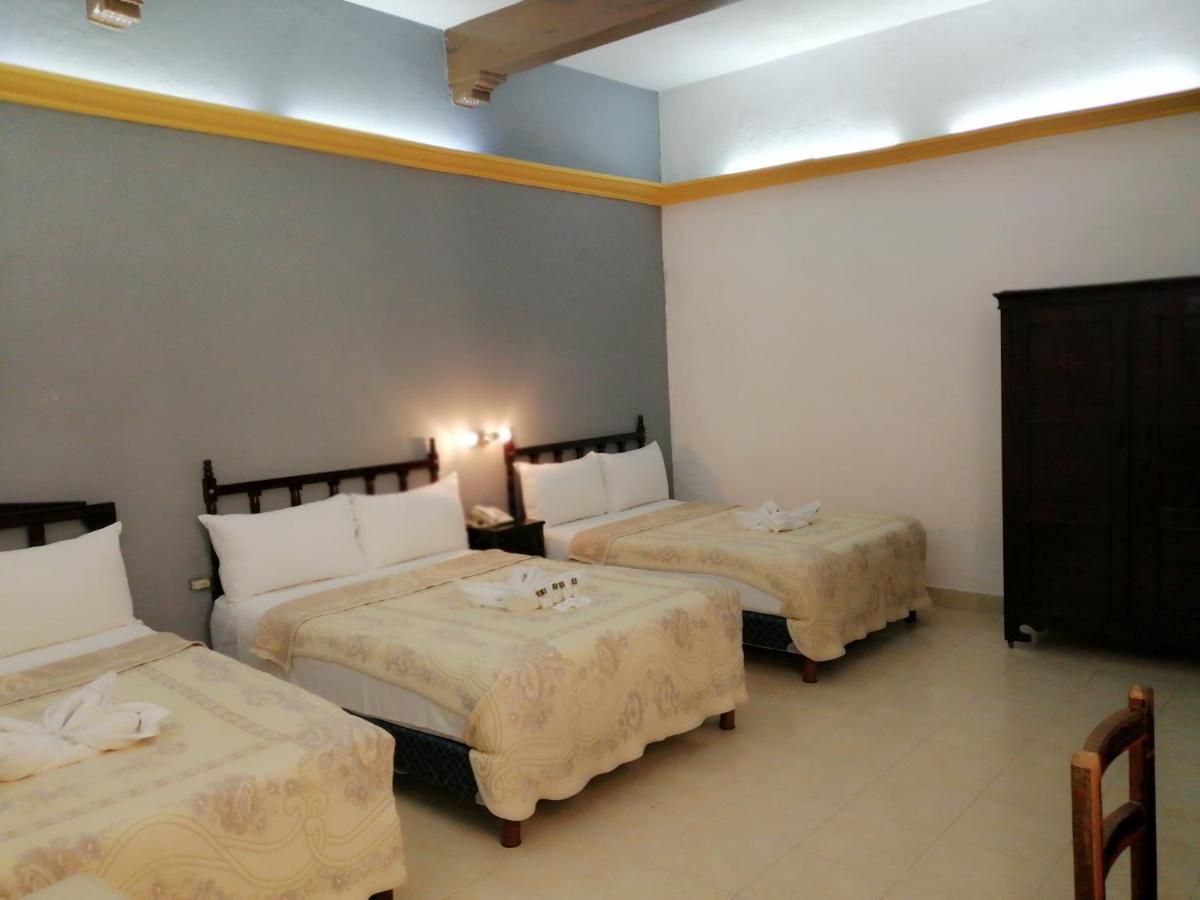 Montejo Hotel