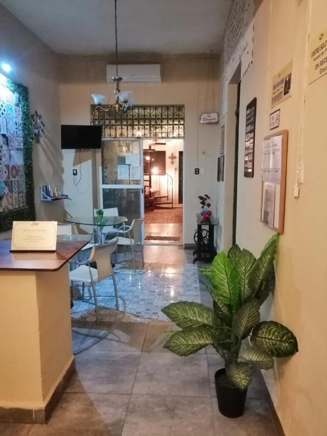 Hotel Hostal & Hotel Casa Fernanda 2*