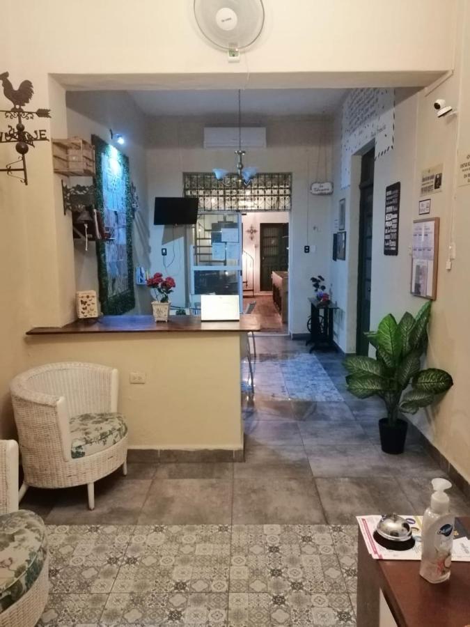 Hotel Hostal & Hotel Casa Fernanda