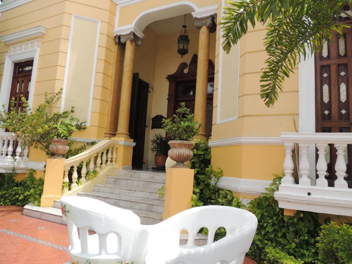 Hotel Residencial Mérida