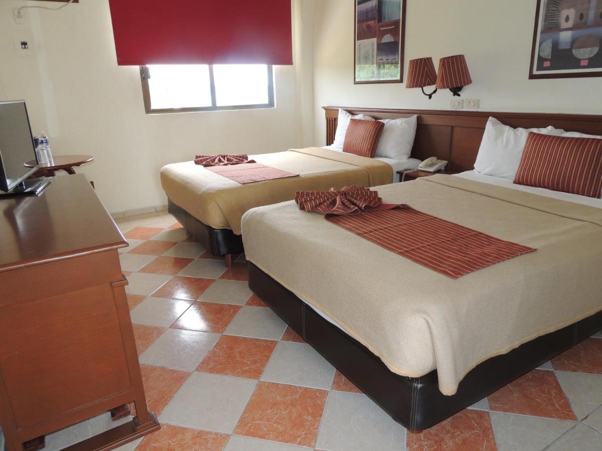 Residencial 4* Mérida