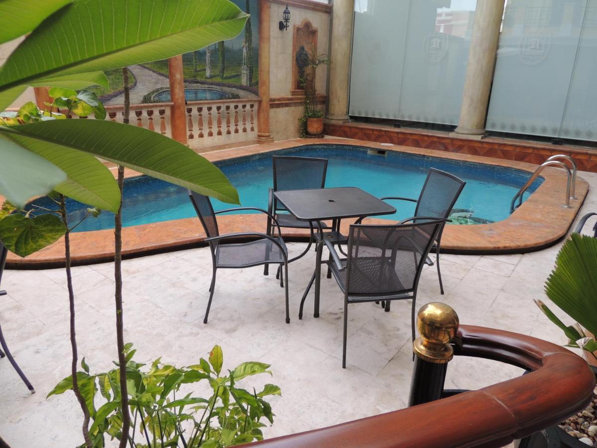 Residencial 4* Mérida