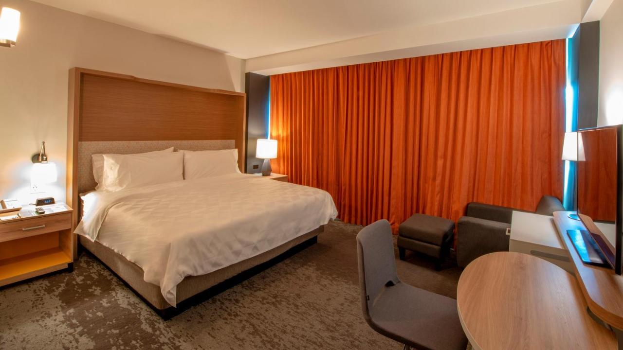 Inn&suites - La Isla, An Ihg Hotel 4*