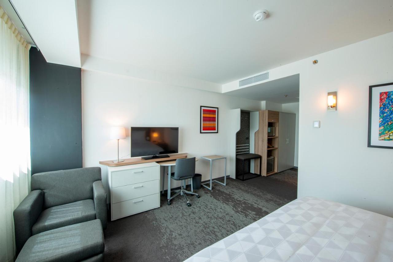 Inn&suites - La Isla, An Ihg 4* Mérida