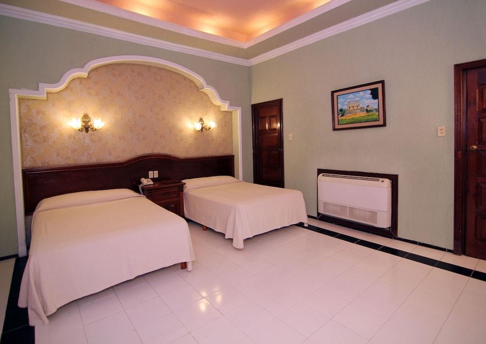Caribe Yucatan 4* Mérida