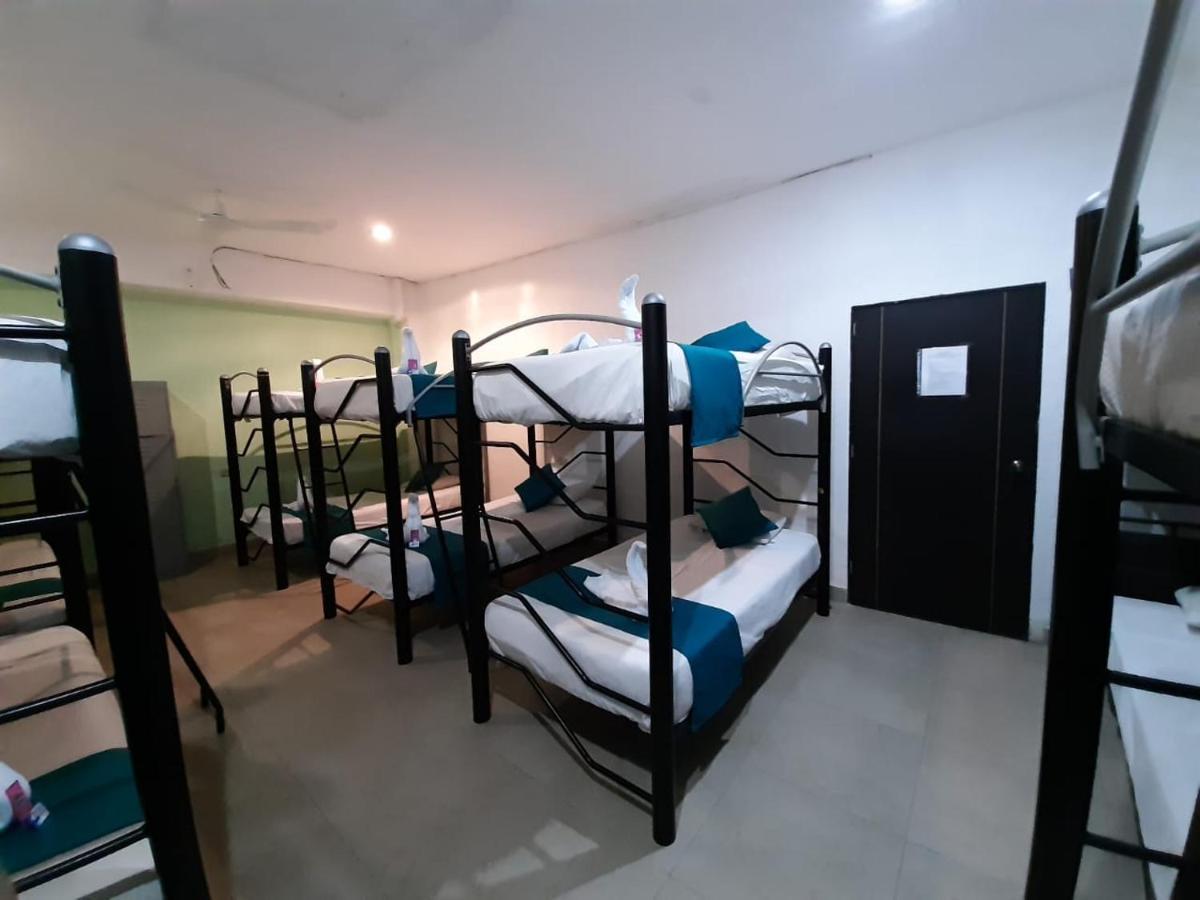 Hostal&hotel Casa Fernanda Hotel