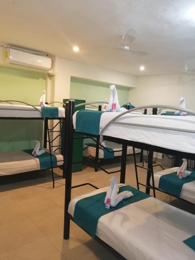 Hostal&hotel Casa Fernanda 2*