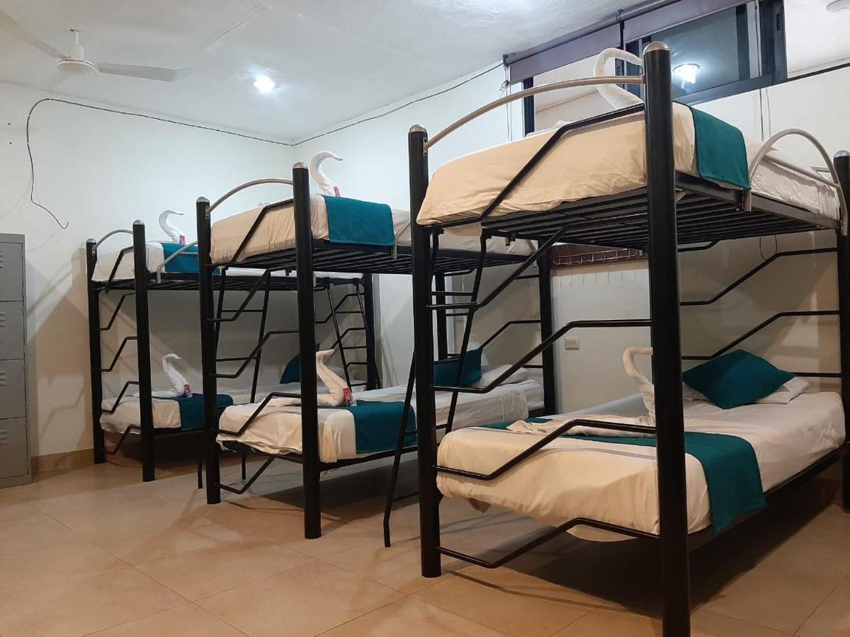 Hostal & Hotel Casa Fernanda Hotel 2*