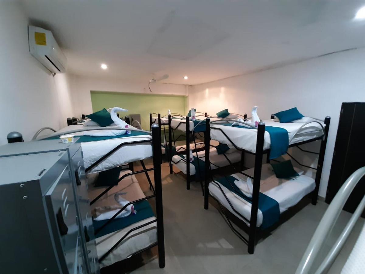 Hostal&hotel Casa Fernanda Mérida