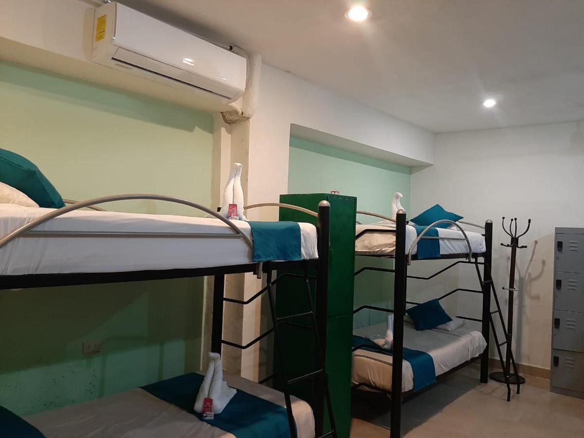 Hostal&hotel Casa Fernanda Hotel Mérida