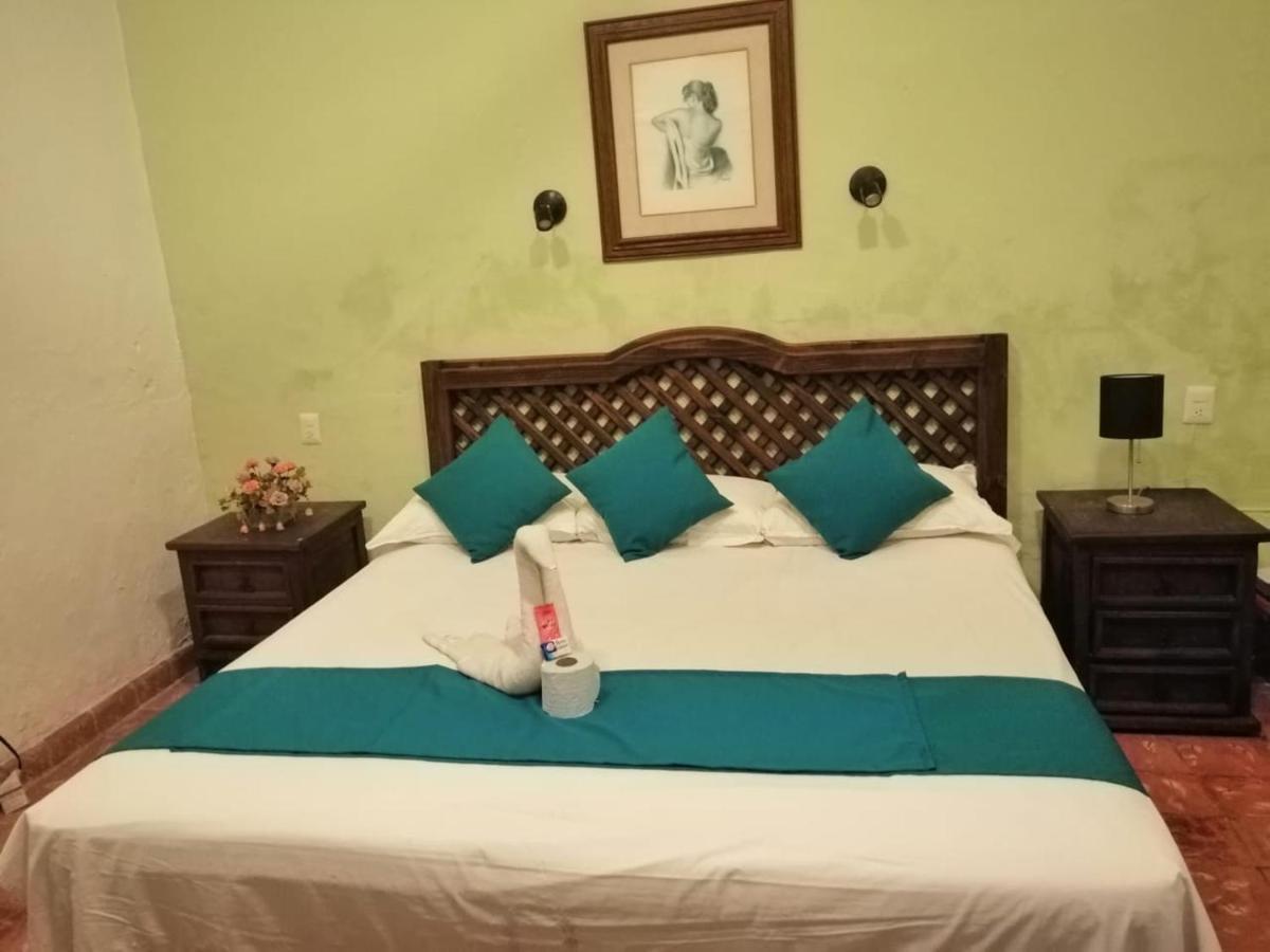 Hostal&hotel Casa Fernanda 2*
