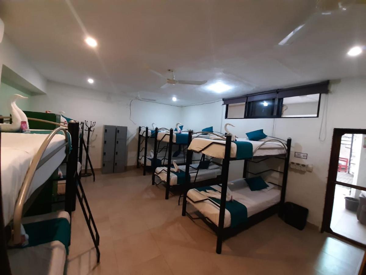 Hotel Hostal&hotel Casa Fernanda Mérida