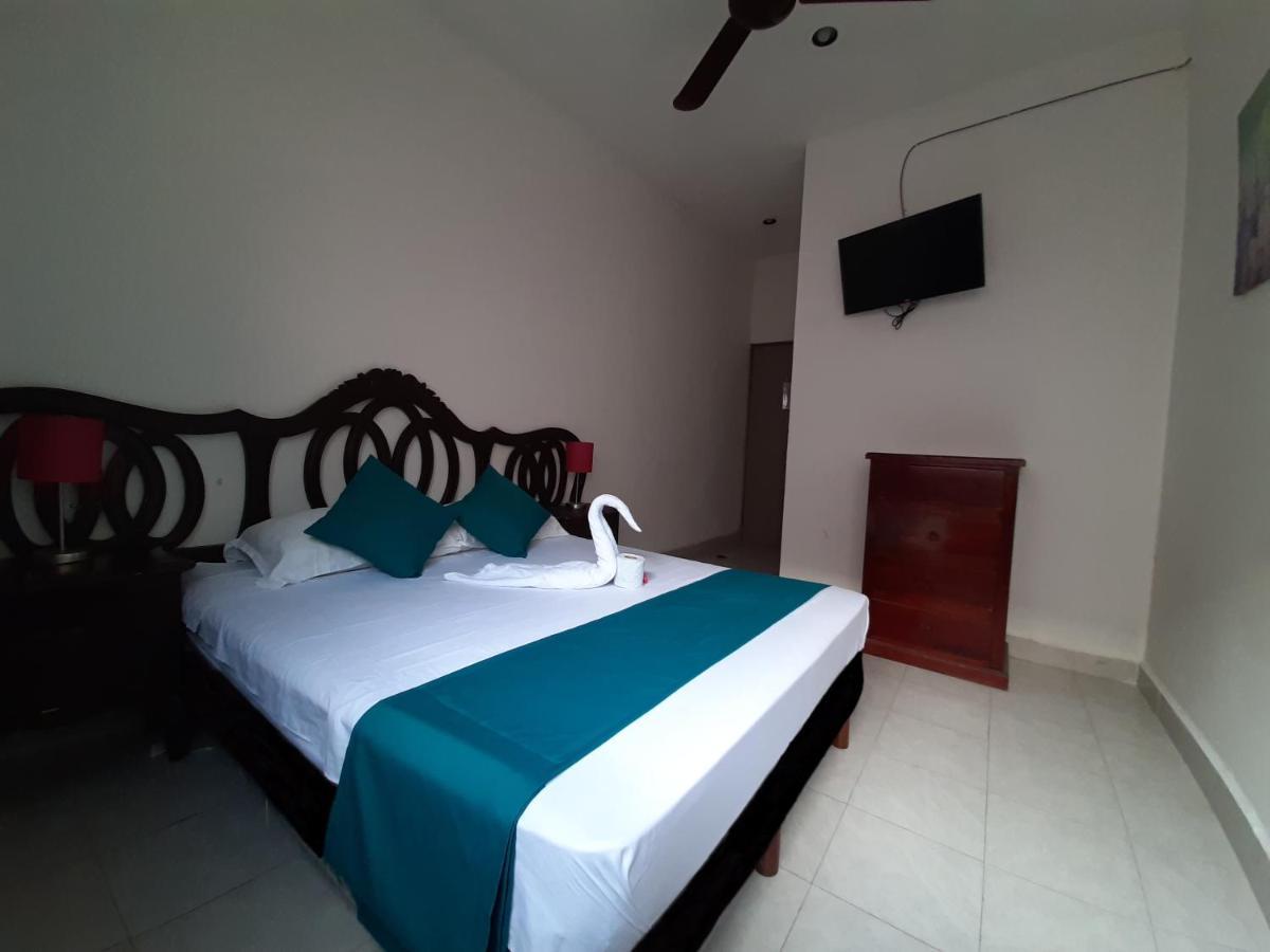Hostal & Hotel Casa Fernanda Hotel