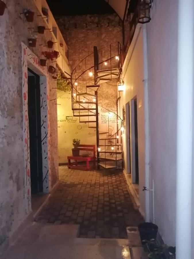 Hostal & Hotel Casa Fernanda Hotel 2*