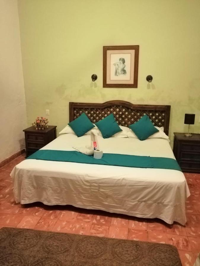 Hostal & Hotel Casa Fernanda 2*