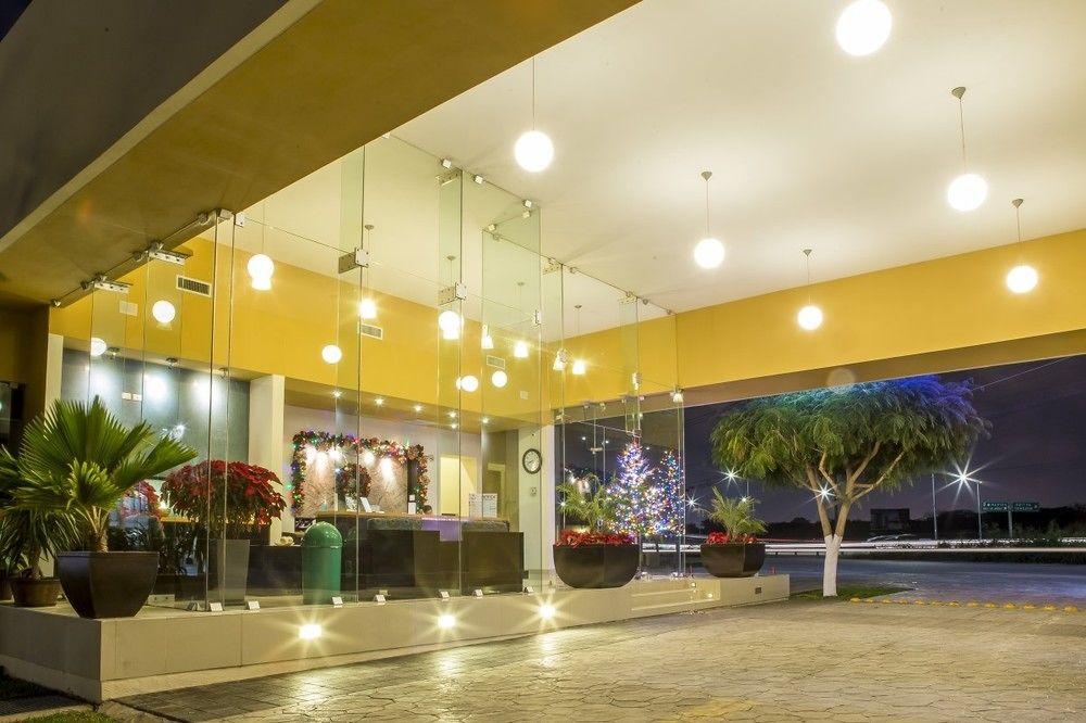 Hotel Tecnohotel Norte
