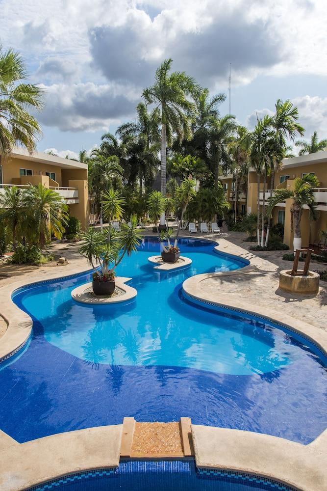 Tecnohotel Norte Mérida