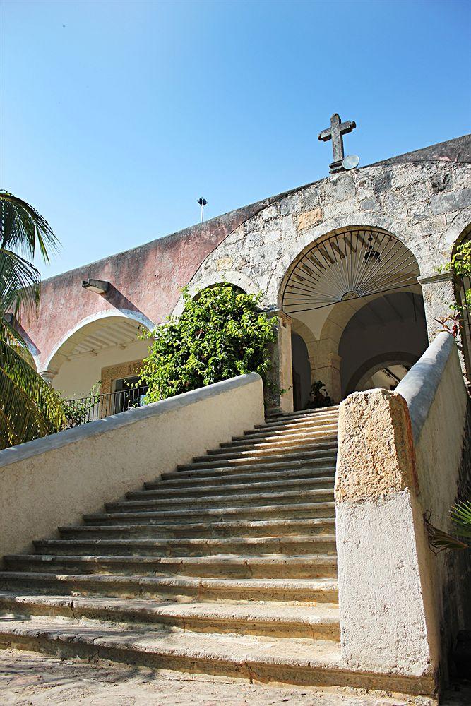 Hacienda Tepich Casa Vargas 5* Mérida