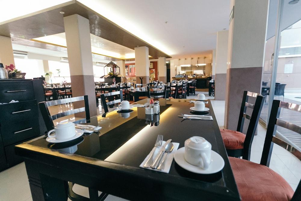 Hotel El Espanol Paseo De Montejo Merida