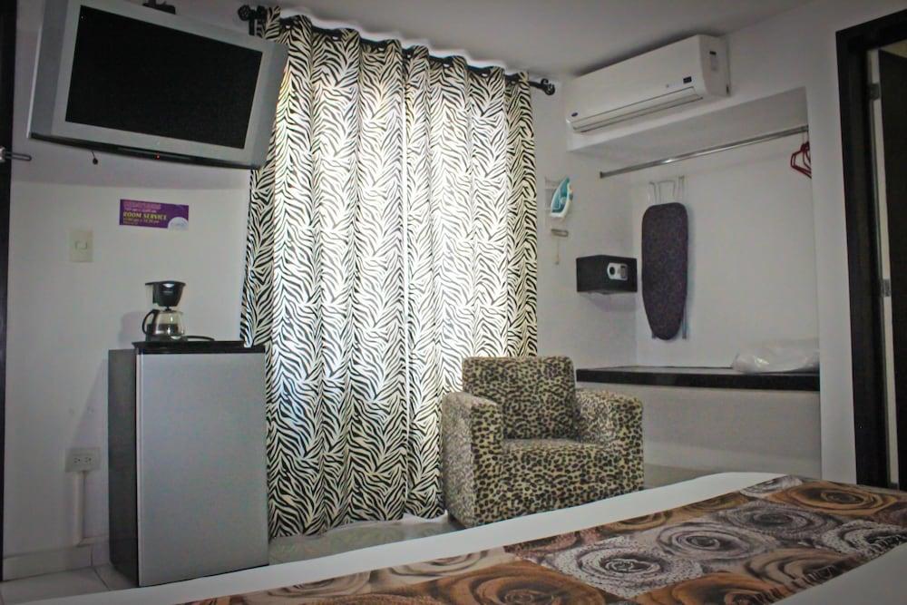 Eclipse 4* Mérida