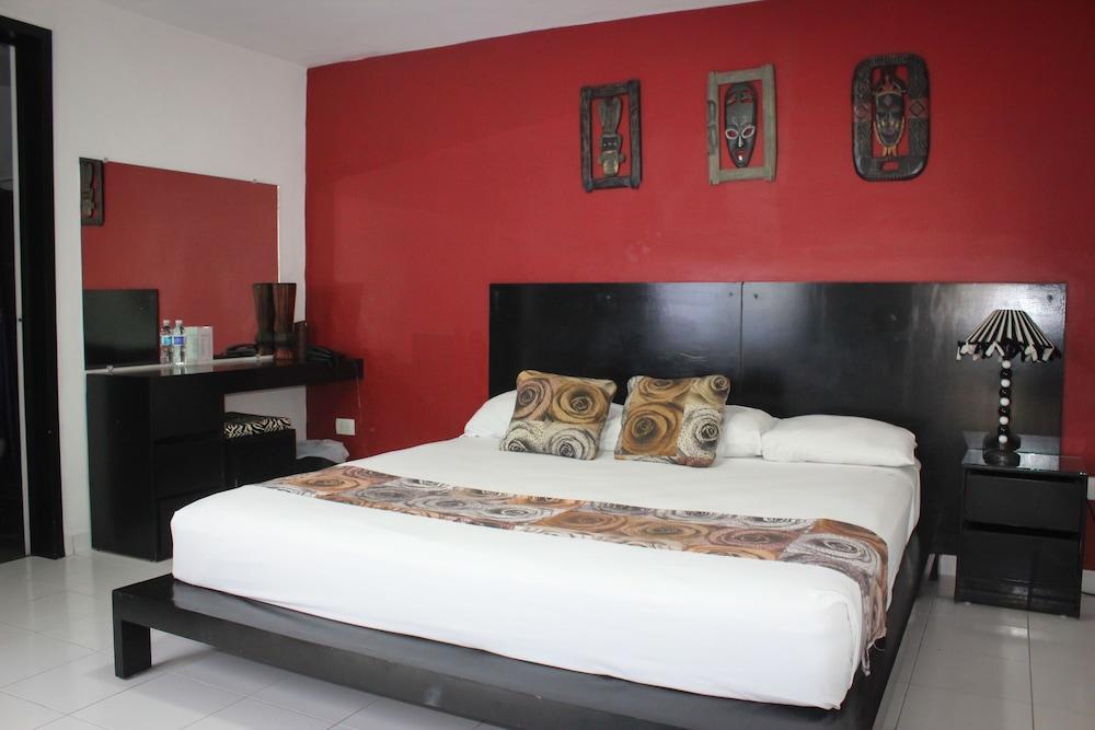 Eclipse 4* Mérida