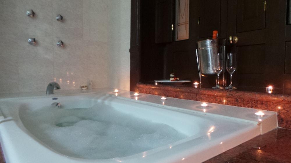 Hotel Mansion Boutique - Restaurant (adults Only) Merida