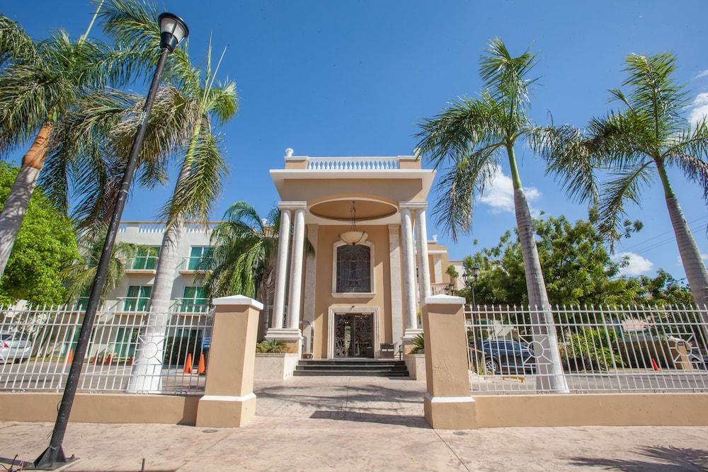 Wyndham Hotel Merida