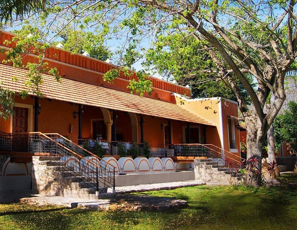 Hacienda Noc-ac & 5* Merida