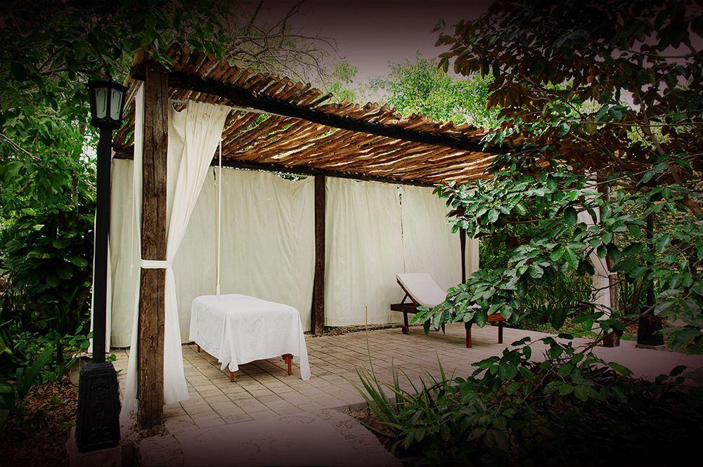 Hotel Hacienda Noc-ac & 5*