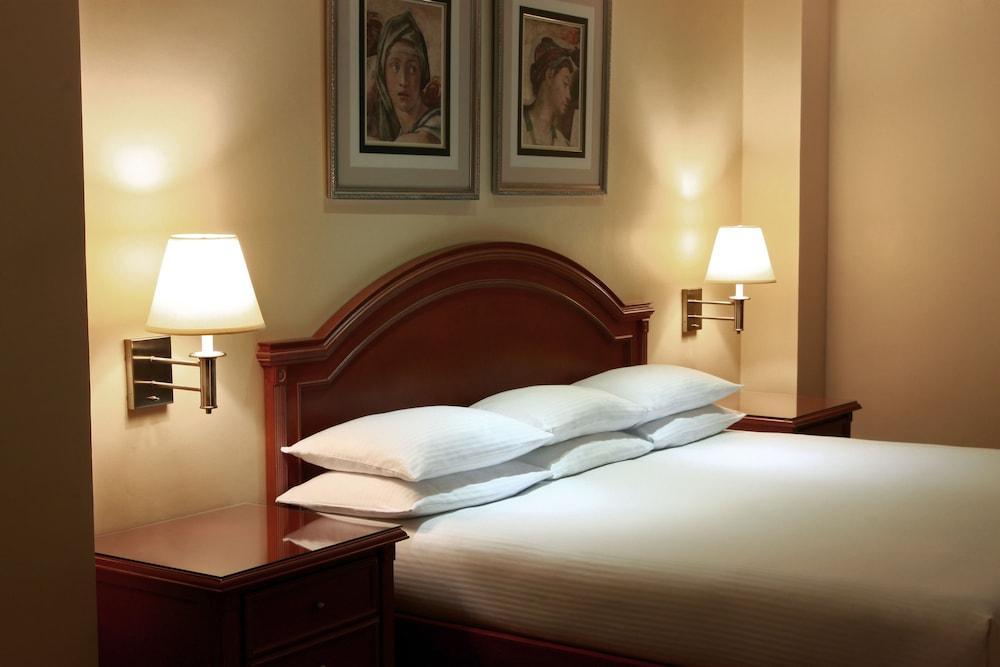 Hotel Hyatt Regency