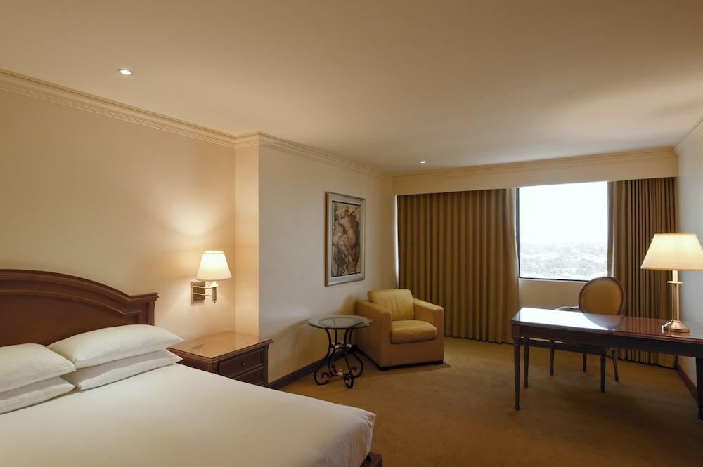 Hotel Hyatt Regency Merida