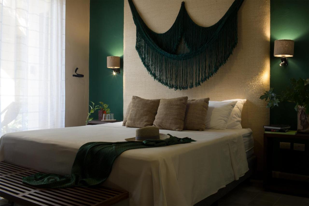 Ya'ax Boutique Hotel