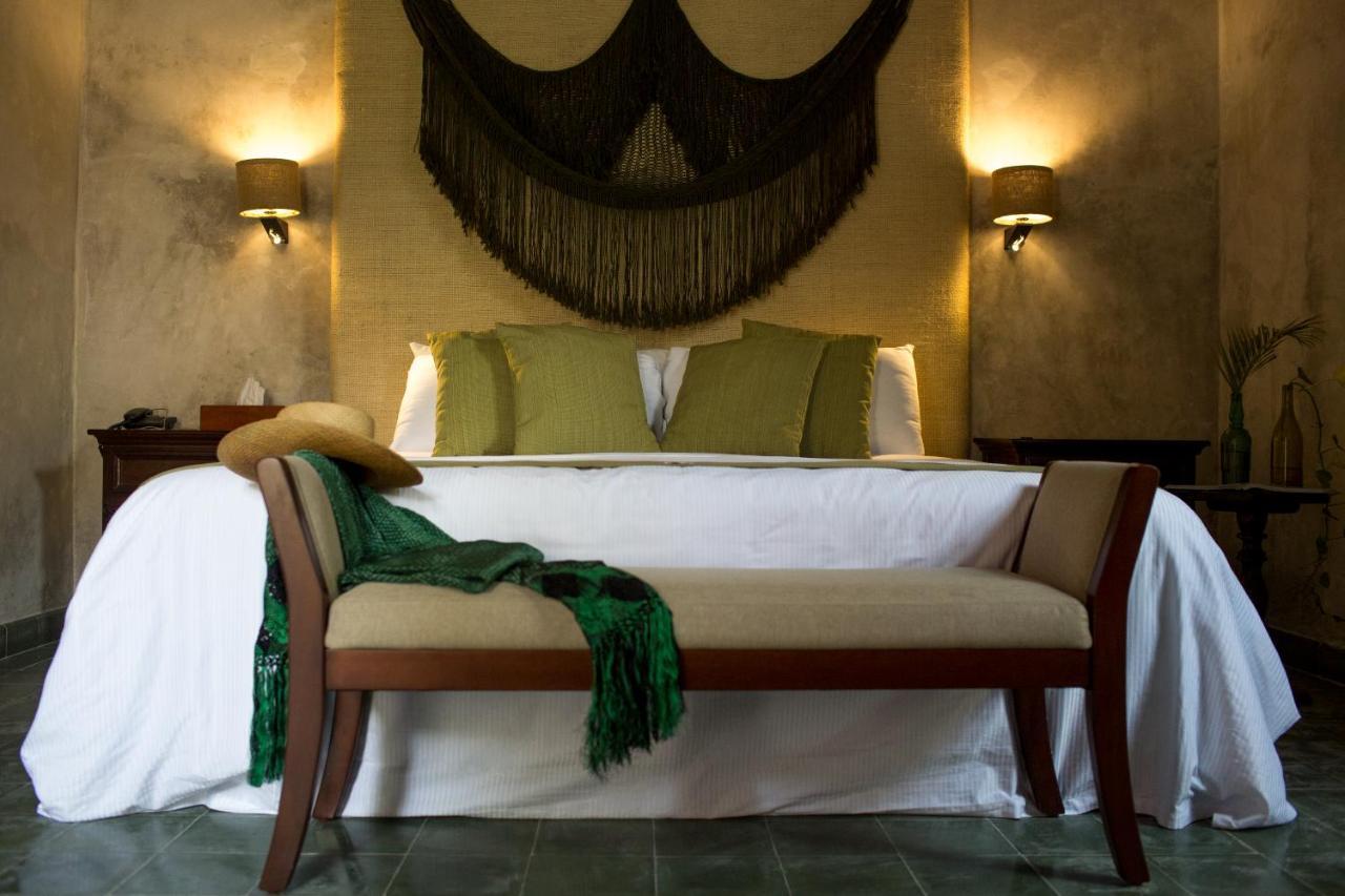 Hotel Ya'ax Boutique Mérida