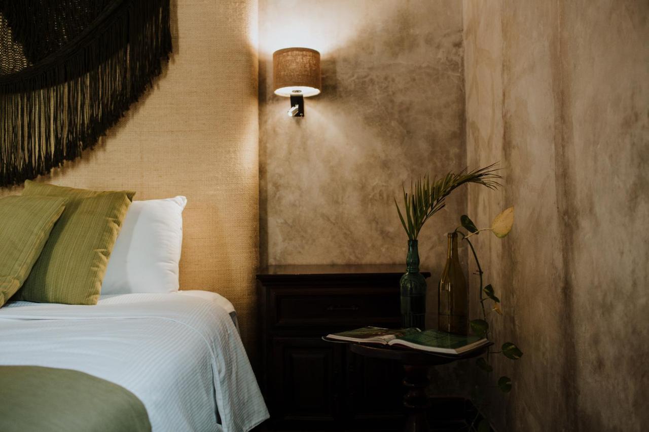 Ya'ax Boutique Hotel 5*