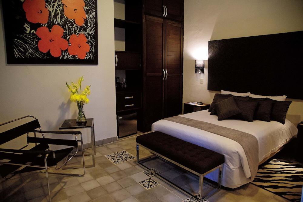 Ya'ax Boutique Mérida