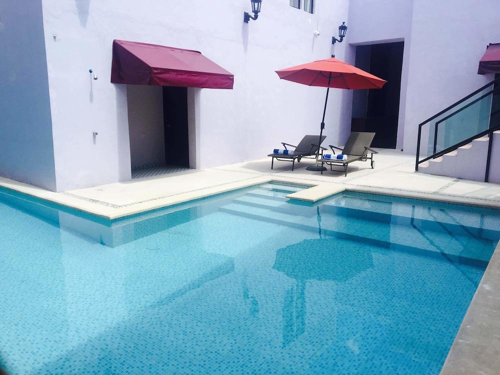Lavanda Cas 5* Mérida