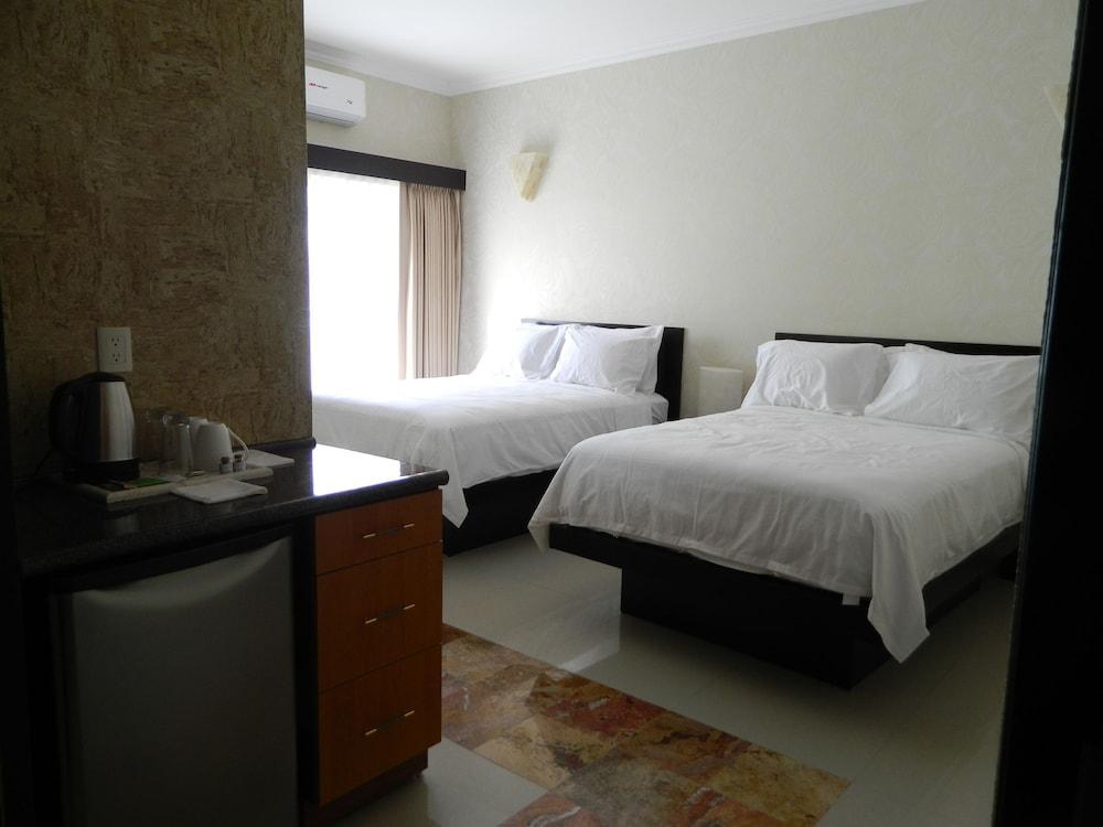 Palacio Maya 4* Mérida