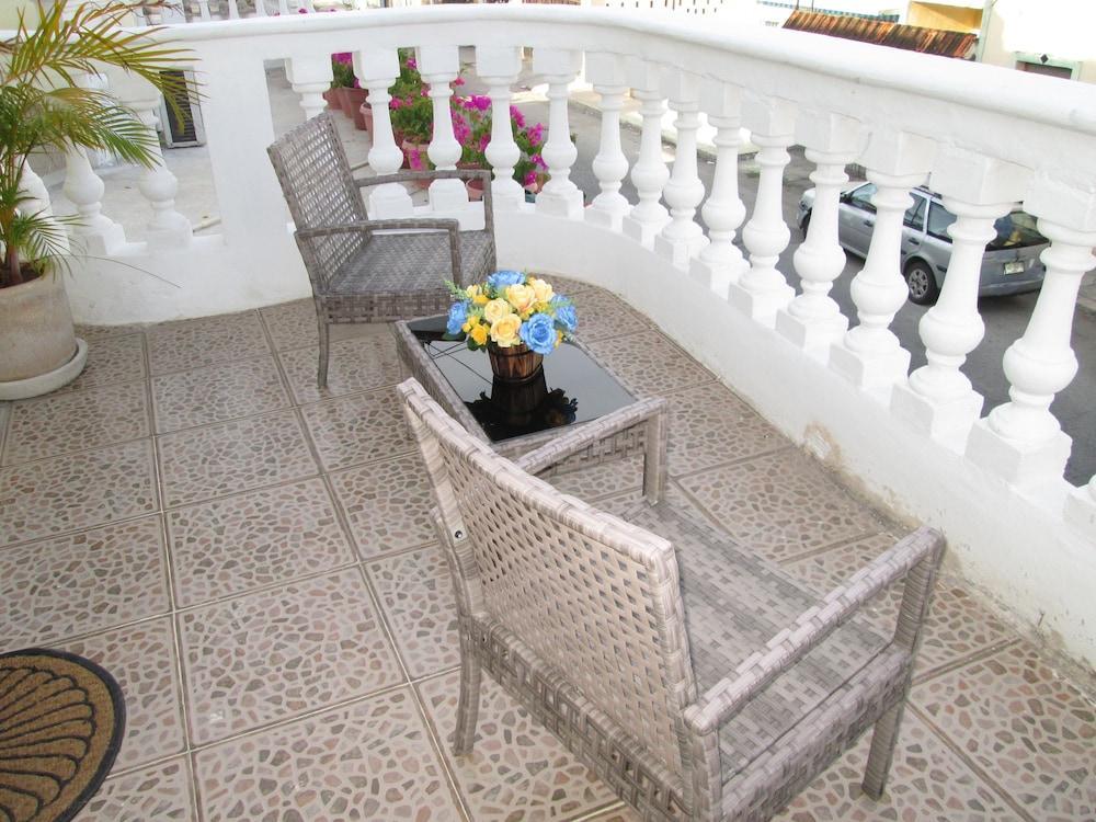 Mayan Sun - Bed and breakfast