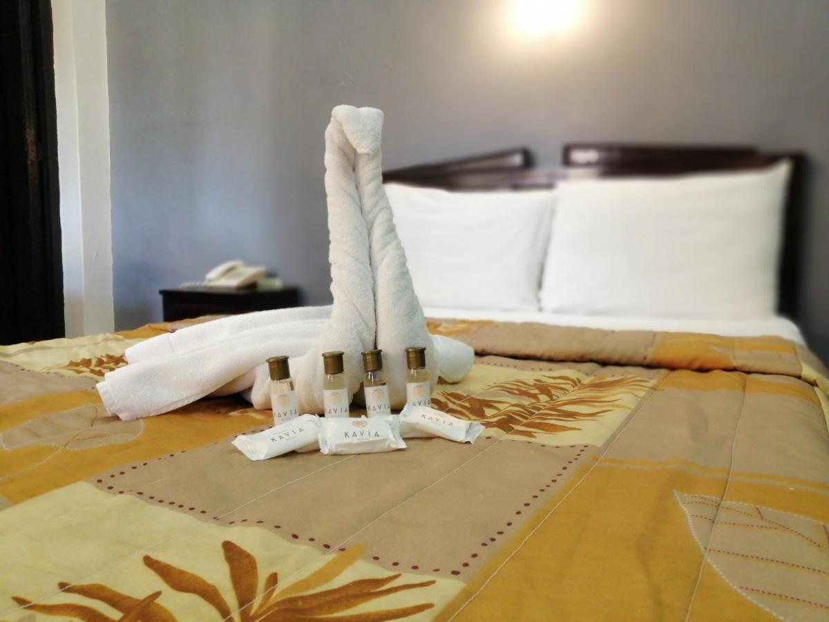 Montejo 3* Merida