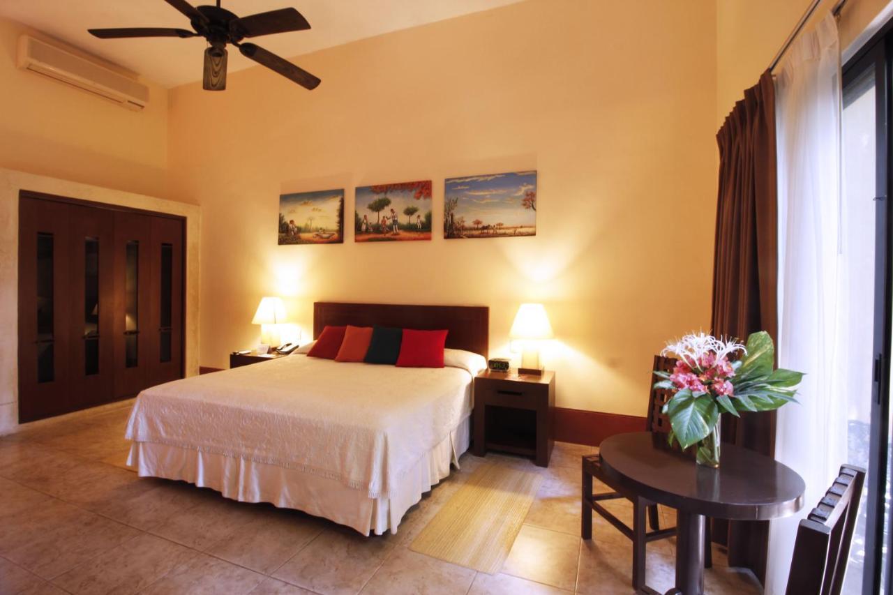 Hacienda Misne 5* Mérida