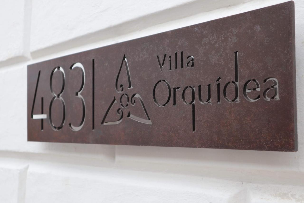 Orquídea Boutique Hotel