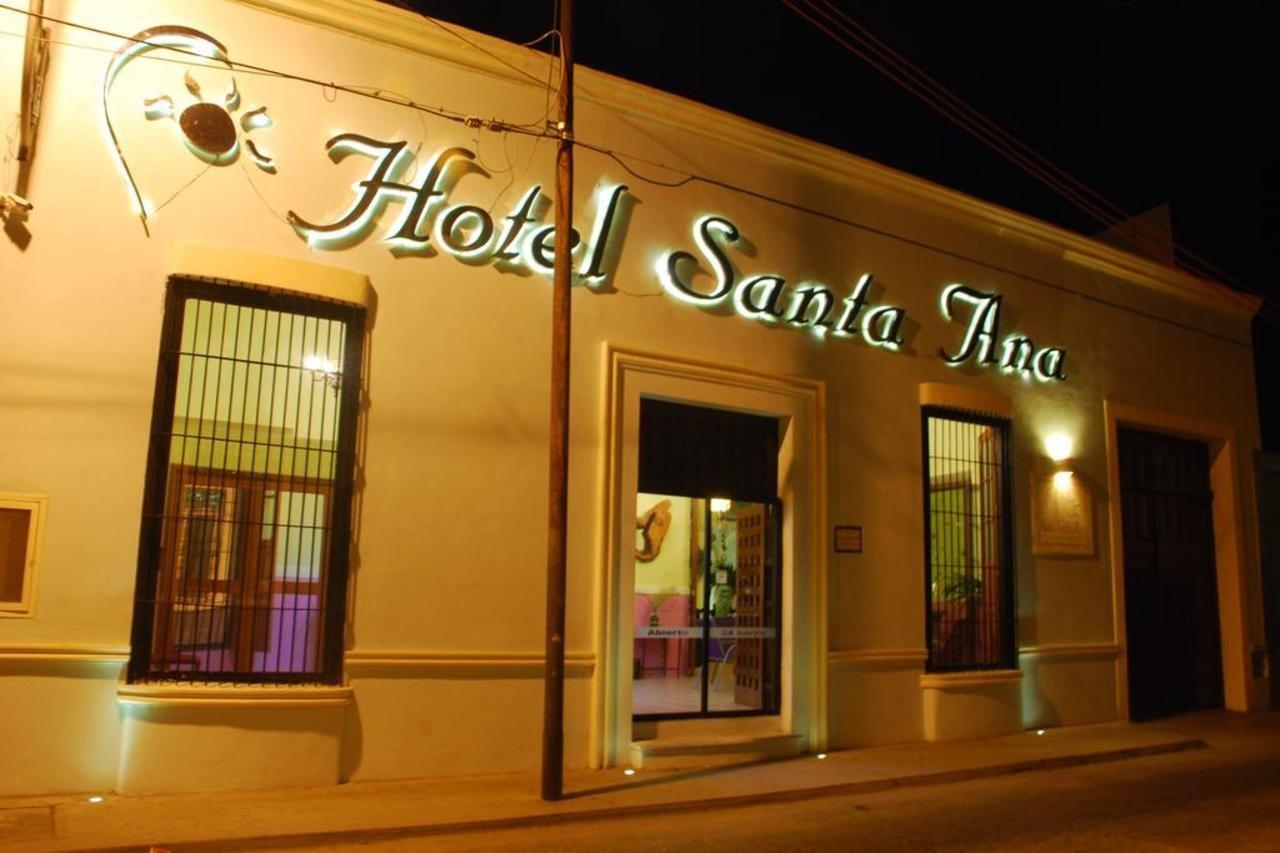 Santa Ana Mérida