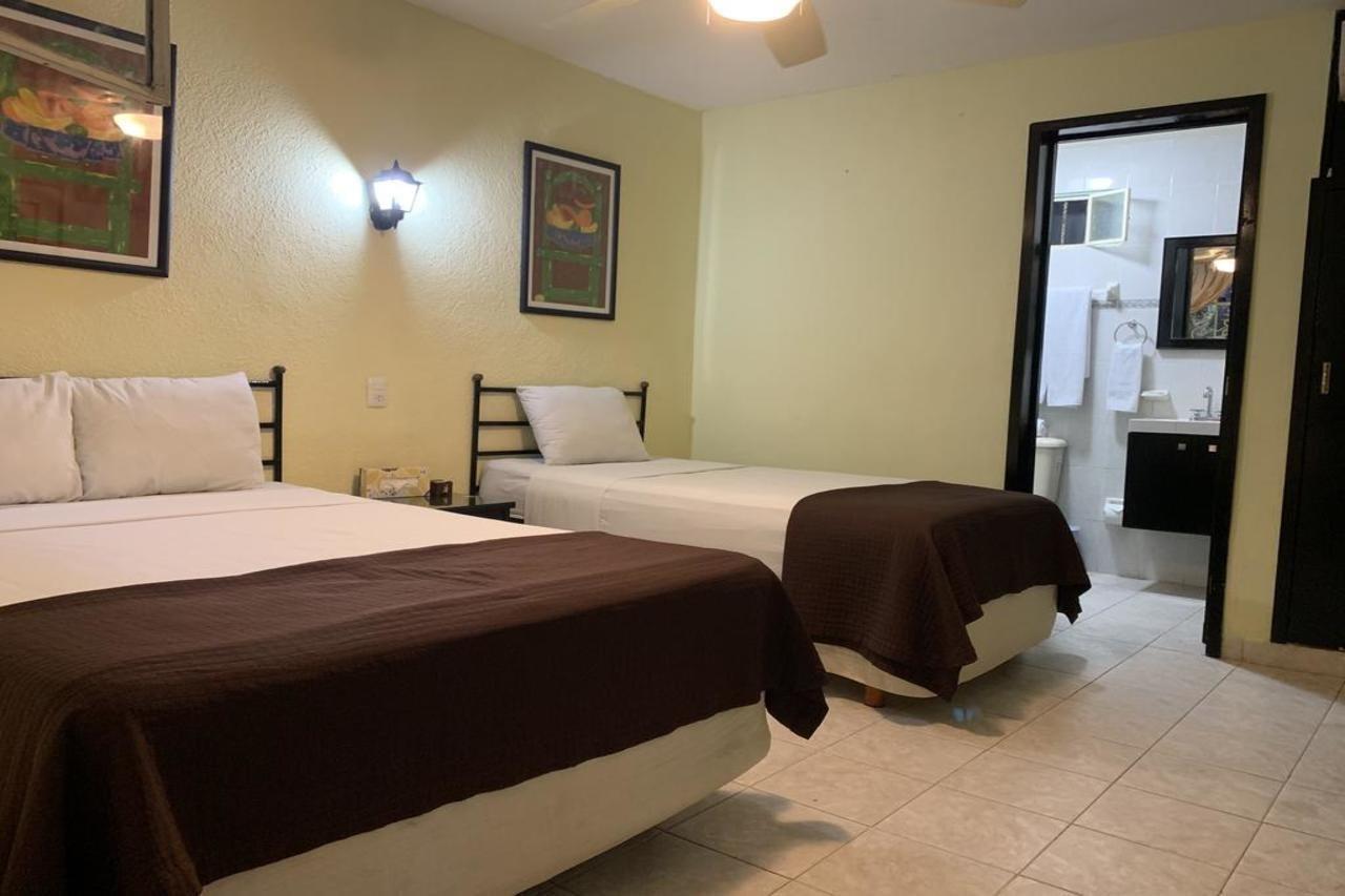 Santa Ana Hotel
